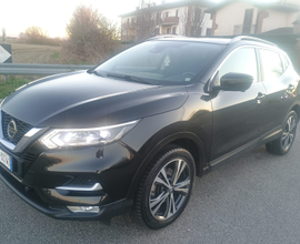 Nissan Qashqai 1.5 N Connecta