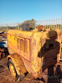 moto compressore