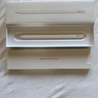 Apple pencil (2nd generazione)