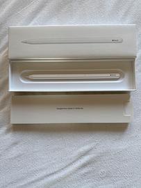 Apple pencil (2nd generazione)