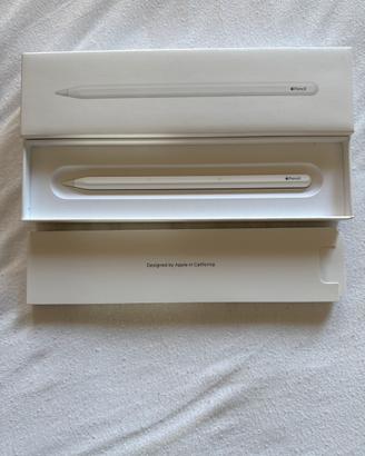 Apple pencil (2nd generazione)