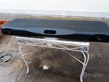 Valigia porta carabina .