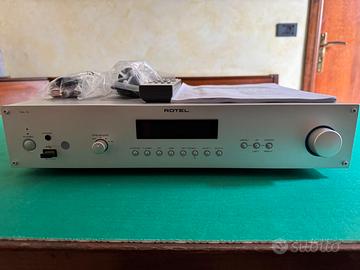 Amplificatore integrato Rotel RA-12S