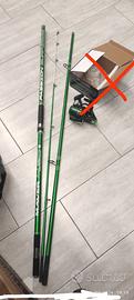canna surfcasting   passion  surf MT.4.20 /150 gr