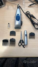 Set uomo vintage Bomann NUOVO IMBALLATO