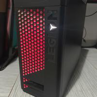 Pc gaming + tastiera corsair k70 lux+ mouse razer