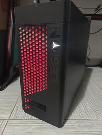 Pc gaming + tastiera corsair k70 lux+ mouse razer