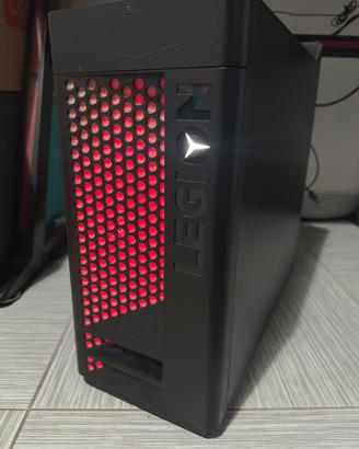 Pc gaming + tastiera corsair k70 lux+ mouse razer