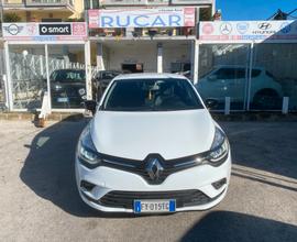 Renault Clio1.5 DCI 2019 MOSCHINO FULL LED