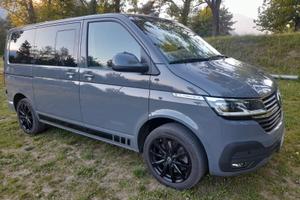 Volkswagen Caravelle 2.0 TDI 204CV 4Motion