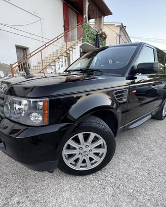 LAND ROVER RANGE ROVER SPORT 2.7 TDV6 HSE SUV