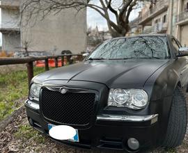 Chrysler 300 C 3.0 CRD V6