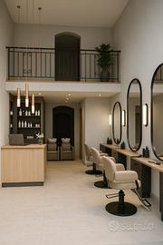 ELEGANTE locale ZONA PORTO di MILAZZO