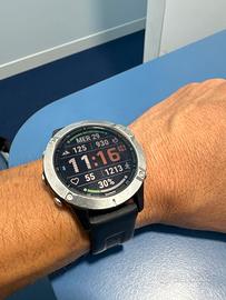 Garmin Fenix 6