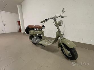 Lambretta d Vendita in Moto e scooter