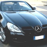 Mercedes Slk r171 200 kompressorSlk r171 200 kompr
