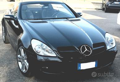 Mercedes Slk r171 200 kompressorSlk r171 200 kompr