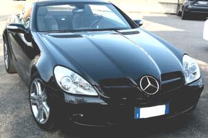 Mercedes Slk r171 200 kompressorSlk r171 200 kompr