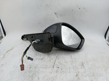 Specchio retrovisore dx CITROEN C3 III '16