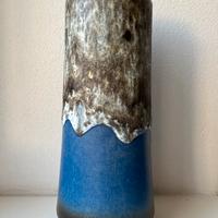 Vaso in ceramica West Germany