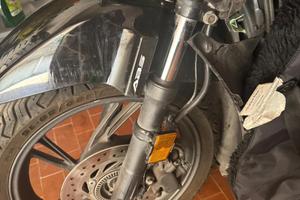 Honda SH 150 (2024)