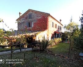 Casa Vacanze "Villa Lieta Sosta