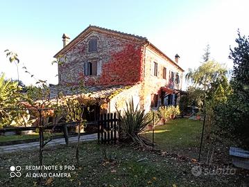 Casa Vacanze "Villa Lieta Sosta