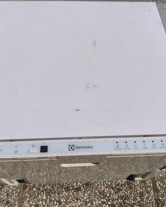 Lavastoviglie Electrolux 