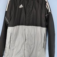 giacca sportiva Adidas  nuova 