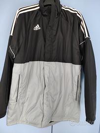 giacca sportiva Adidas  nuova 