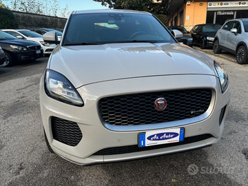 Jaguar e pace r dinamic colore introva