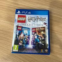 LEGO Harry Potter Collection PS4