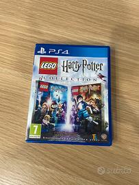 LEGO Harry Potter Collection PS4