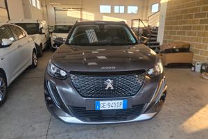 Peugeot 2008 BlueHDi 110 S&S Allure 2021