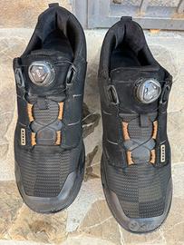 Scarpe MTB ION  N 46 Rascal Select BOA(Clipless)