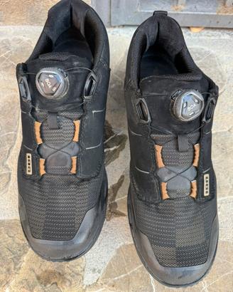 Scarpe MTB ION  N 46 Rascal Select BOA(Clipless)