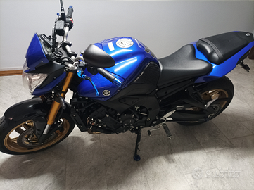 Yamaha FZ8