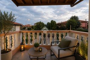 VILLA SINGOLA A DALMINE