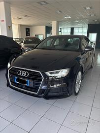 Audi A3 1.6 TDI S Line