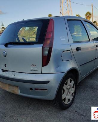 FIAT PUNTO 188 1.3 JTD 16V 70CV 03-12 Ricambi
