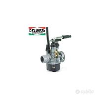 CARBURATORE DELL'ORTO 17/5 SCOOTER MBK BOOSTER
