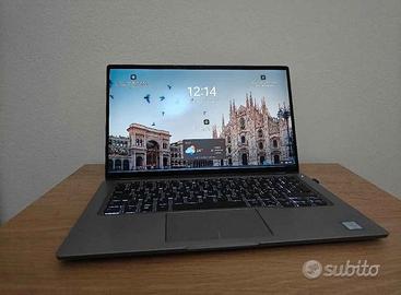Dell Latitude 7400 2in1 i7 16GB 512GB 4G LTE
