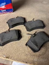 Kit pastiglie freni - nuove