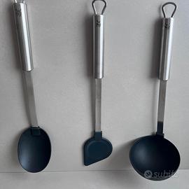 WMF tris di utensili