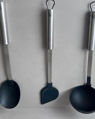 WMF tris di utensili