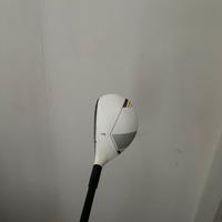 Ibrido Taylormade Golf