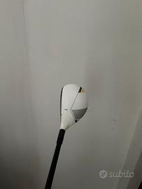 Ibrido Taylormade Golf