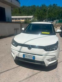 SSANGYONG - TIVOLI