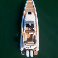 Nuova jolly prince 33 sport cabin