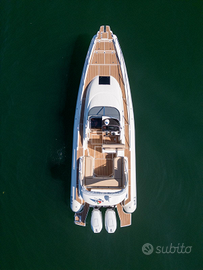 Nuova jolly prince 33 sport cabin